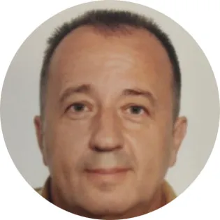 mr. sc. Goran Gregurović