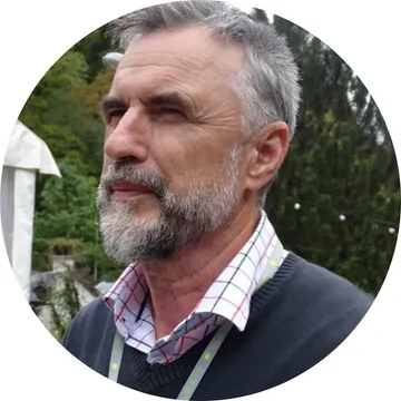 prof. dr. sc. Ivan Martinić